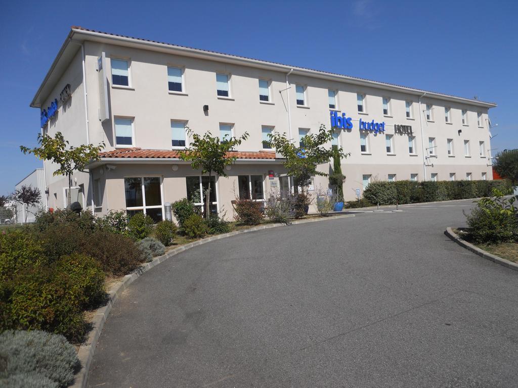 IBIS BUDGET CARCASSONNE LA CITE - Updated 2023 Prices & Hotel